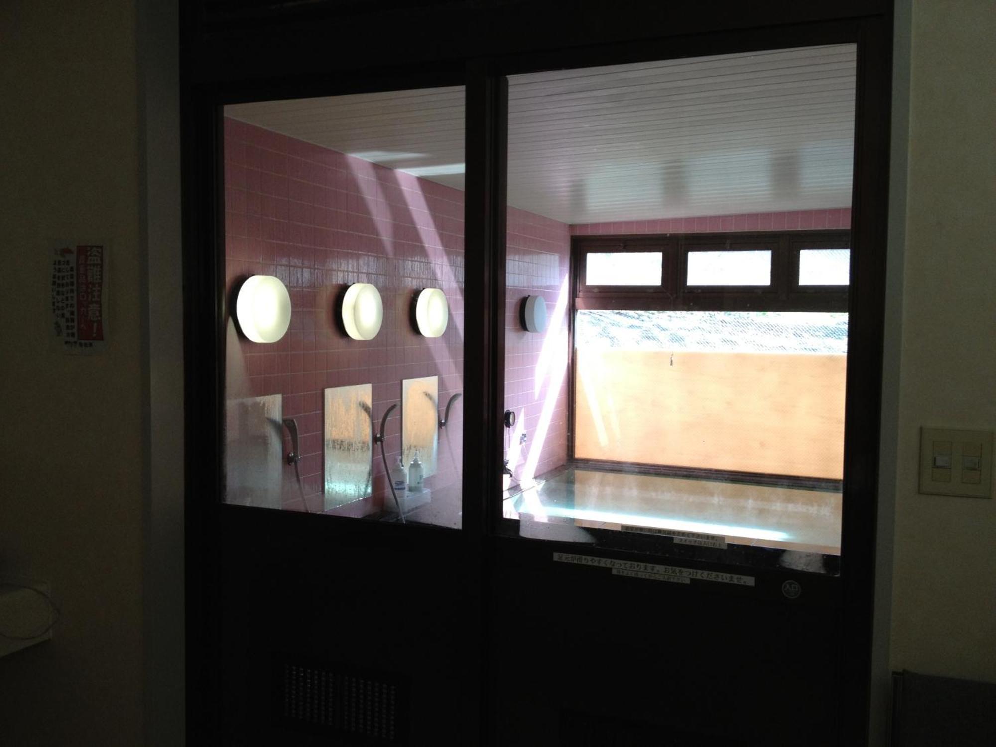 Iyashinoyado Rodem Otel Morioka Dış mekan fotoğraf