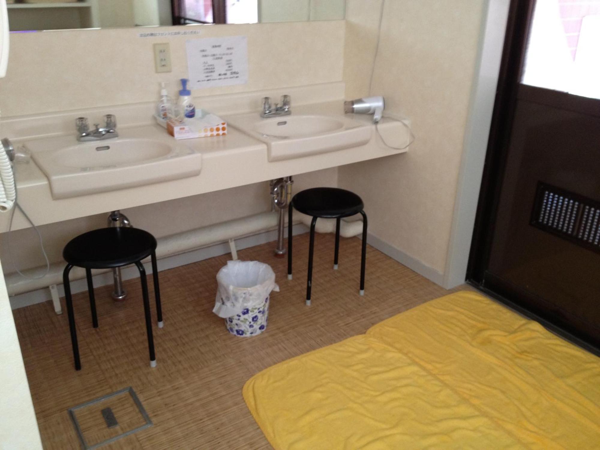 Iyashinoyado Rodem Otel Morioka Dış mekan fotoğraf
