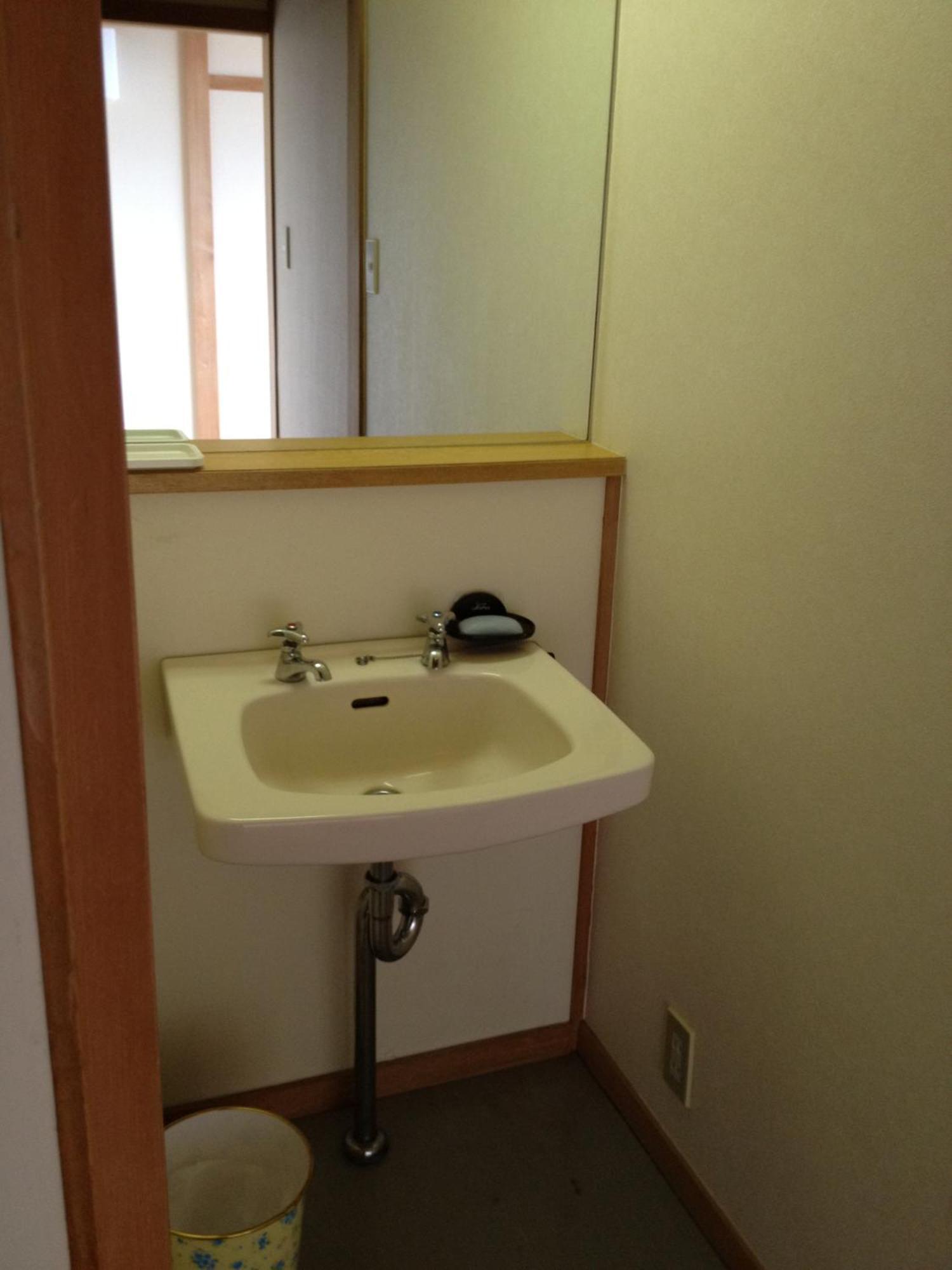 Iyashinoyado Rodem Otel Morioka Dış mekan fotoğraf
