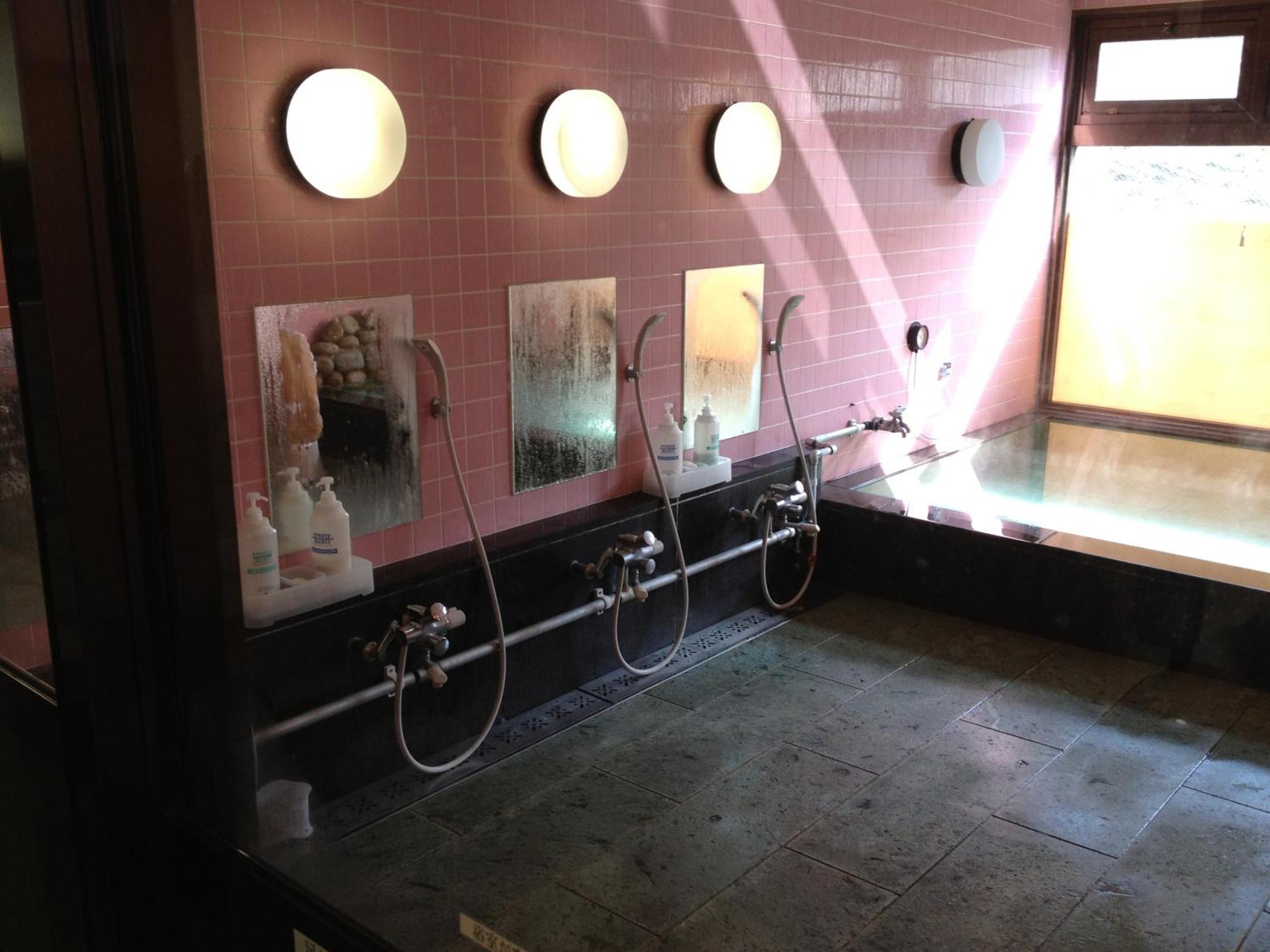 Iyashinoyado Rodem Otel Morioka Dış mekan fotoğraf
