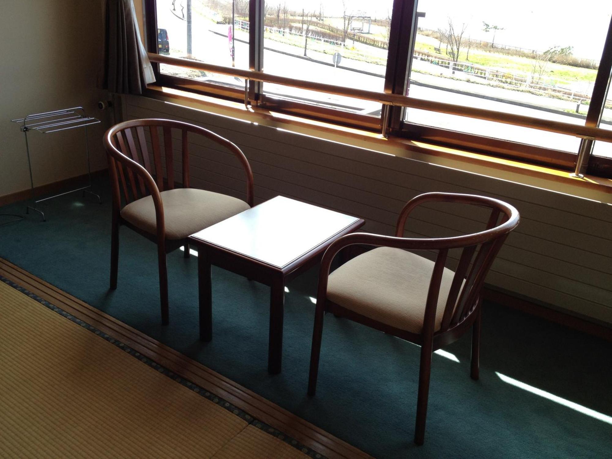 Iyashinoyado Rodem Otel Morioka Dış mekan fotoğraf