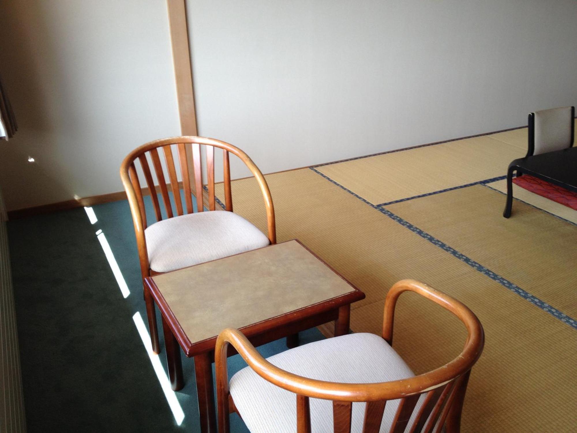 Iyashinoyado Rodem Otel Morioka Dış mekan fotoğraf