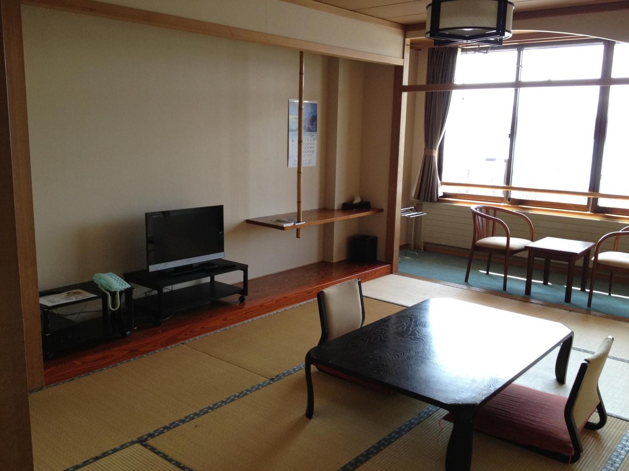 Iyashinoyado Rodem Otel Morioka Dış mekan fotoğraf