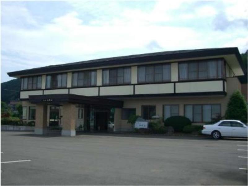 Iyashinoyado Rodem Otel Morioka Dış mekan fotoğraf
