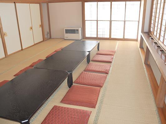 Iyashinoyado Rodem Otel Morioka Dış mekan fotoğraf